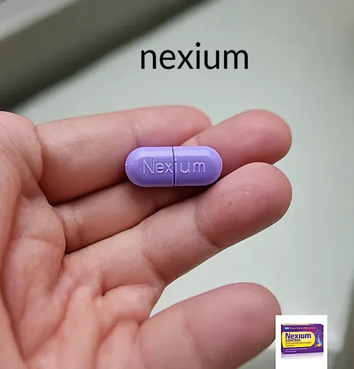 Medicamento generico del nexium